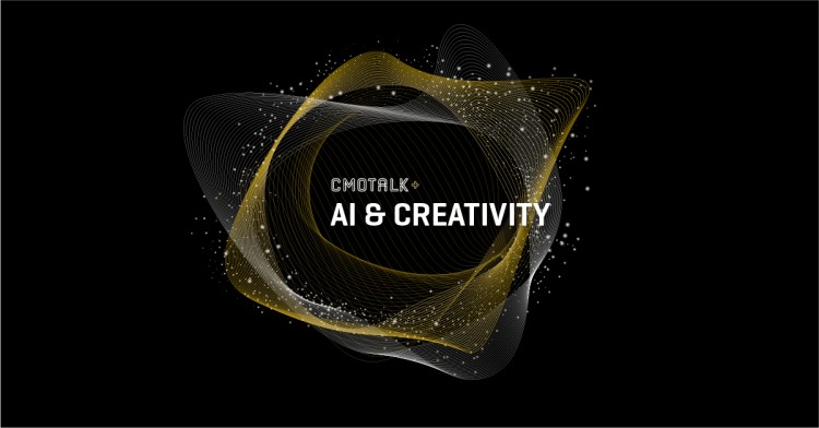 Creativity and AI 15 september 2022